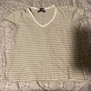 Abercrombie & Fitch Crop top S:Medium